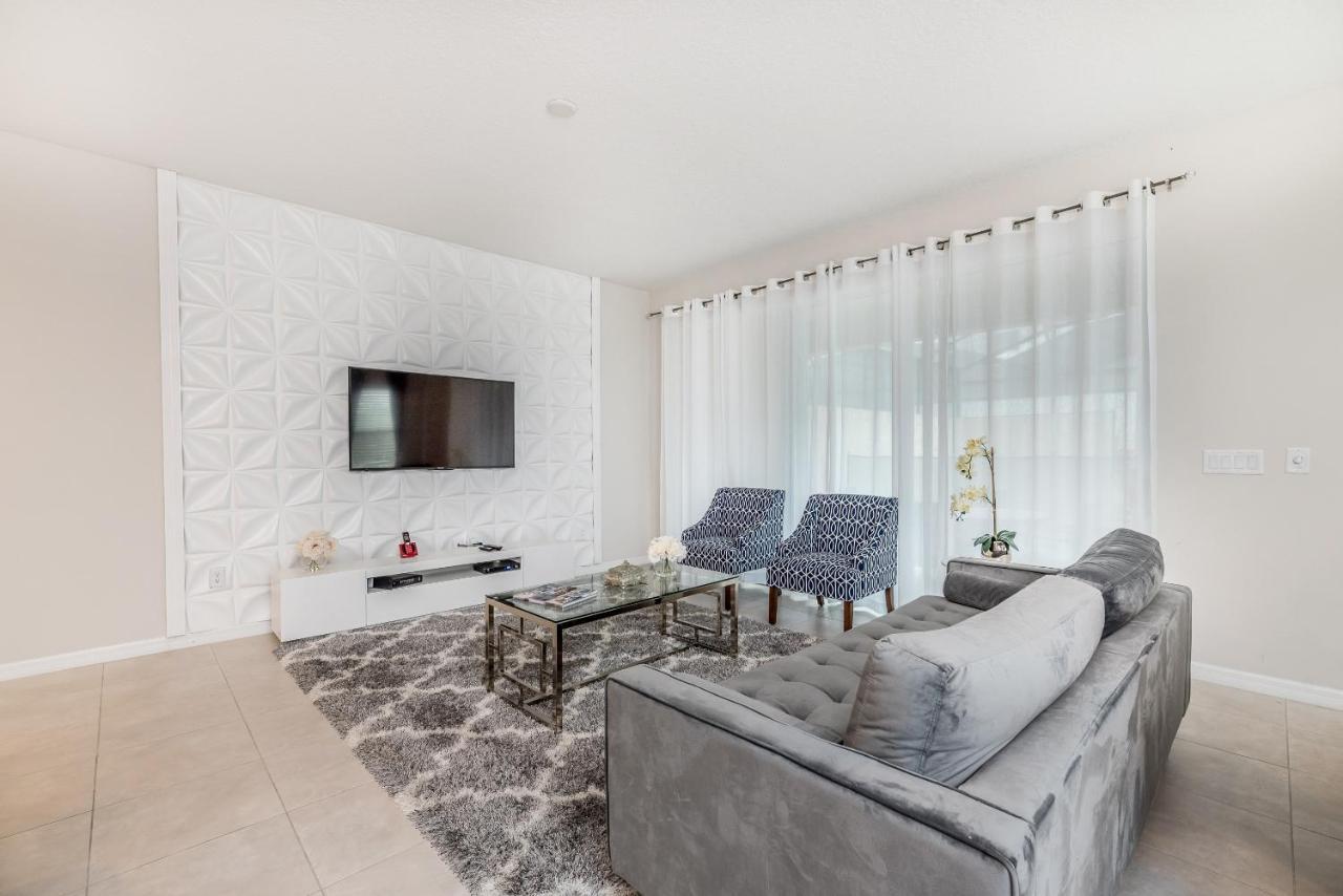 Solara Resort Townhome, 15 Minutes From Disney Киссимми Экстерьер фото