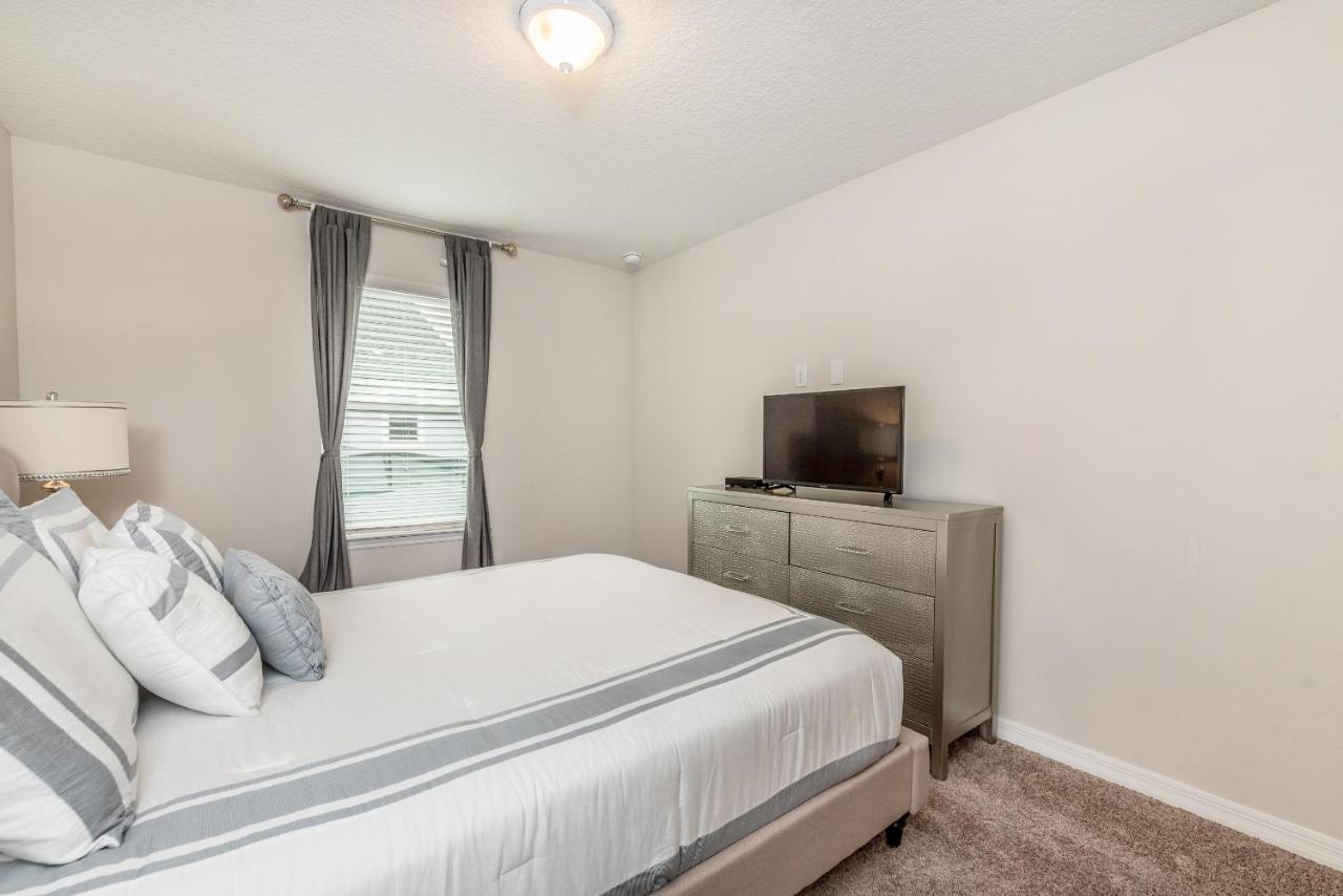 Solara Resort Townhome, 15 Minutes From Disney Киссимми Экстерьер фото