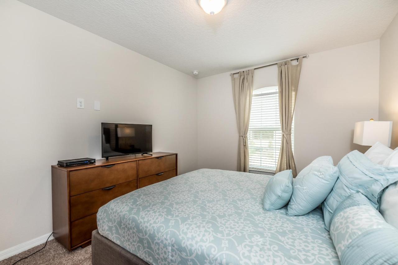 Solara Resort Townhome, 15 Minutes From Disney Киссимми Экстерьер фото