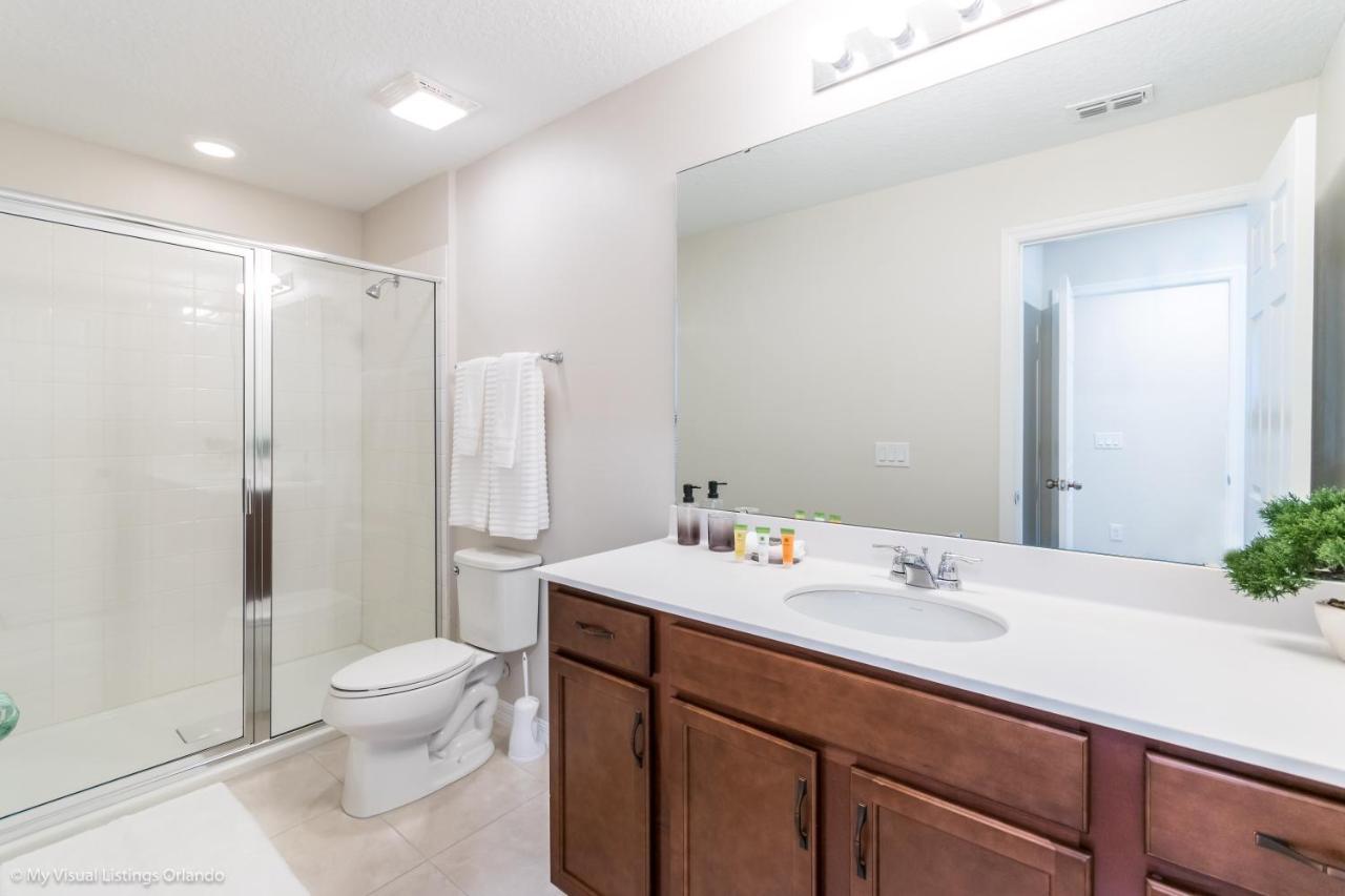 Solara Resort Townhome, 15 Minutes From Disney Киссимми Экстерьер фото
