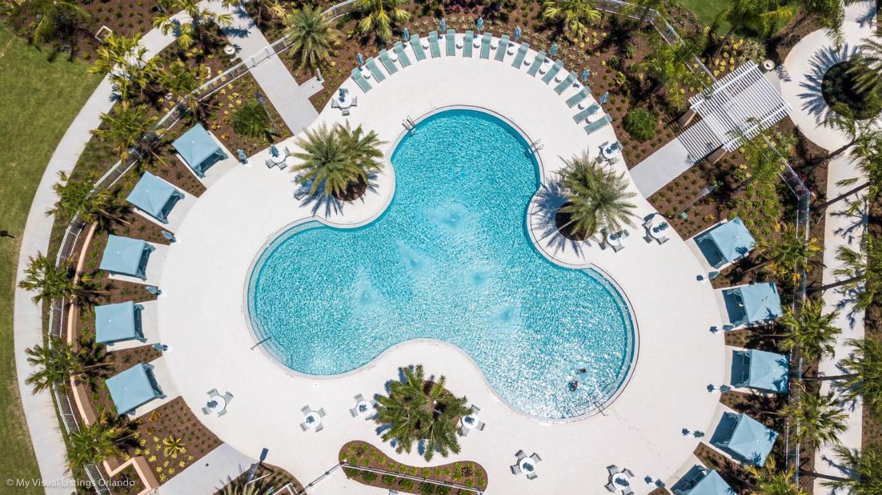 Solara Resort Townhome, 15 Minutes From Disney Киссимми Экстерьер фото