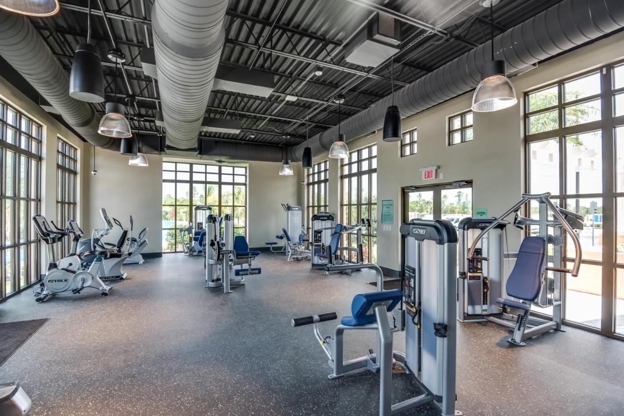 Solara Resort Townhome, 15 Minutes From Disney Киссимми Экстерьер фото