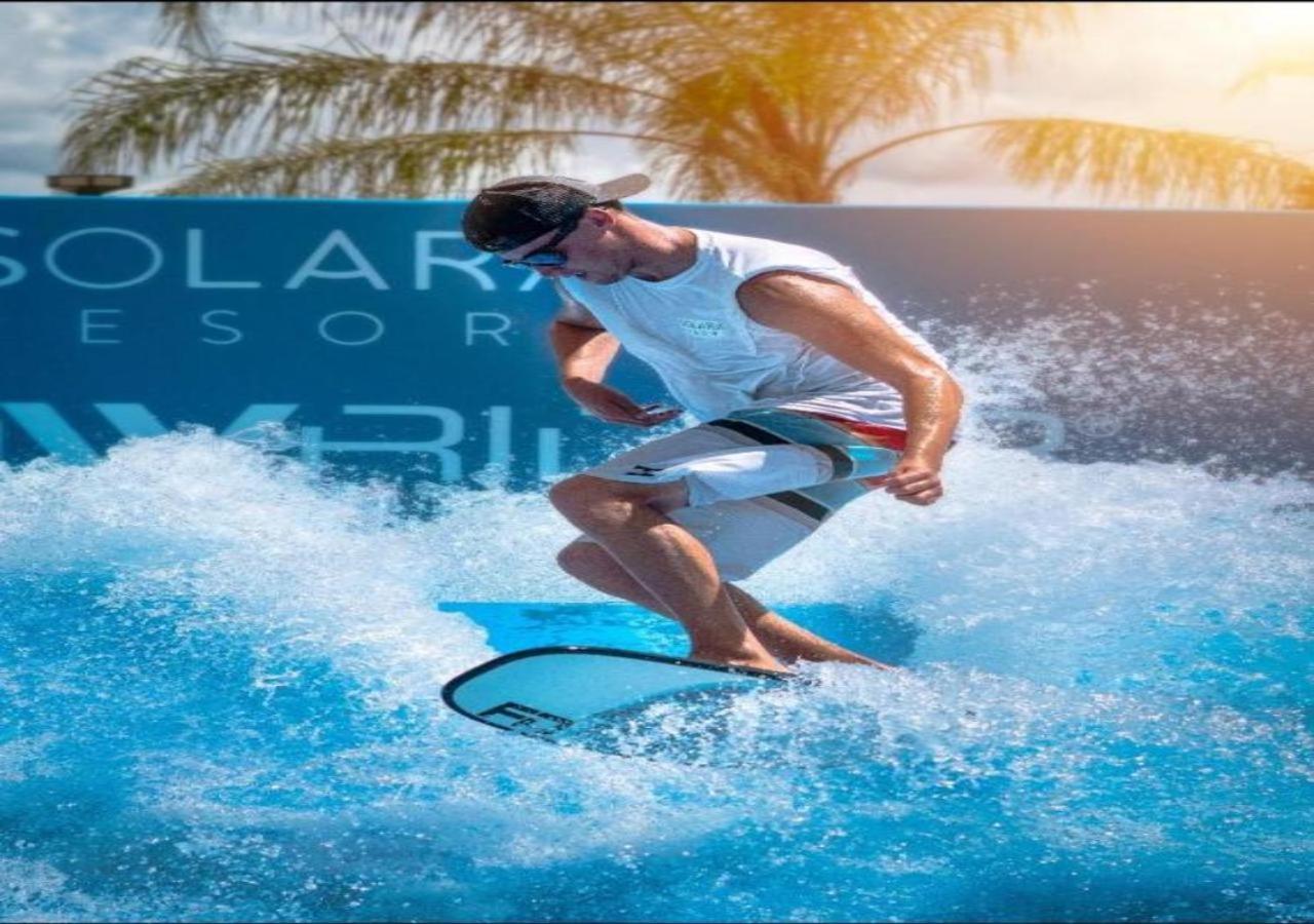 Solara Resort Townhome, 15 Minutes From Disney Киссимми Экстерьер фото